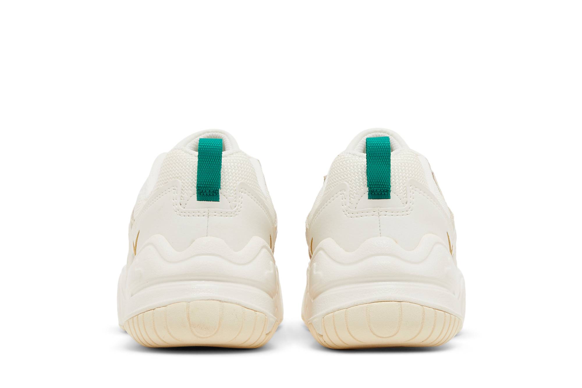 Details for (W) 나이키 테크 헤라 '페일 아이보리 세일' (Nike Tech Hera 'Pale Ivory Sail') FN7491-110