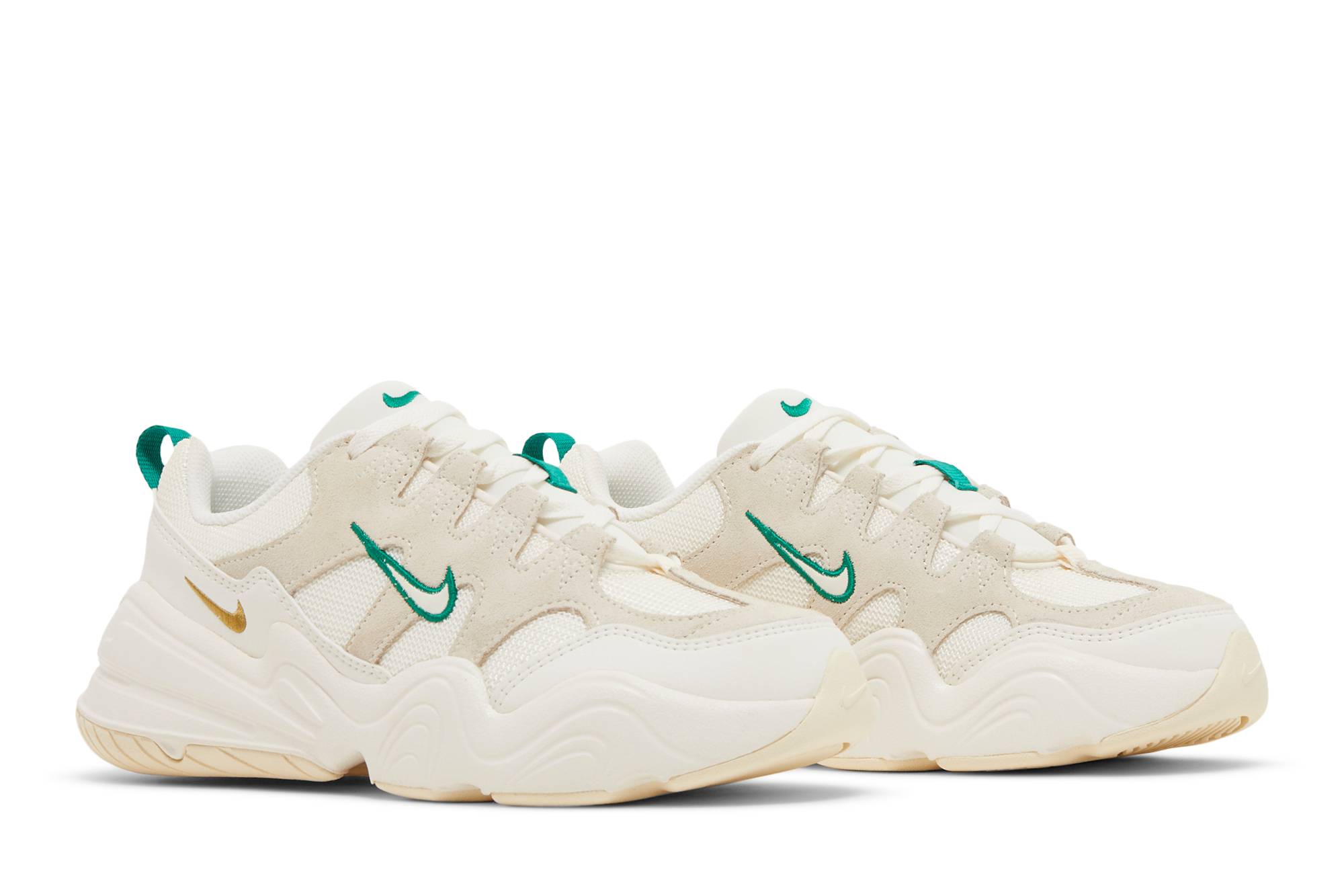 Cheap (W) 나이키 테크 헤라 '페일 아이보리 세일' (Nike Tech Hera 'Pale Ivory Sail') FN7491-110