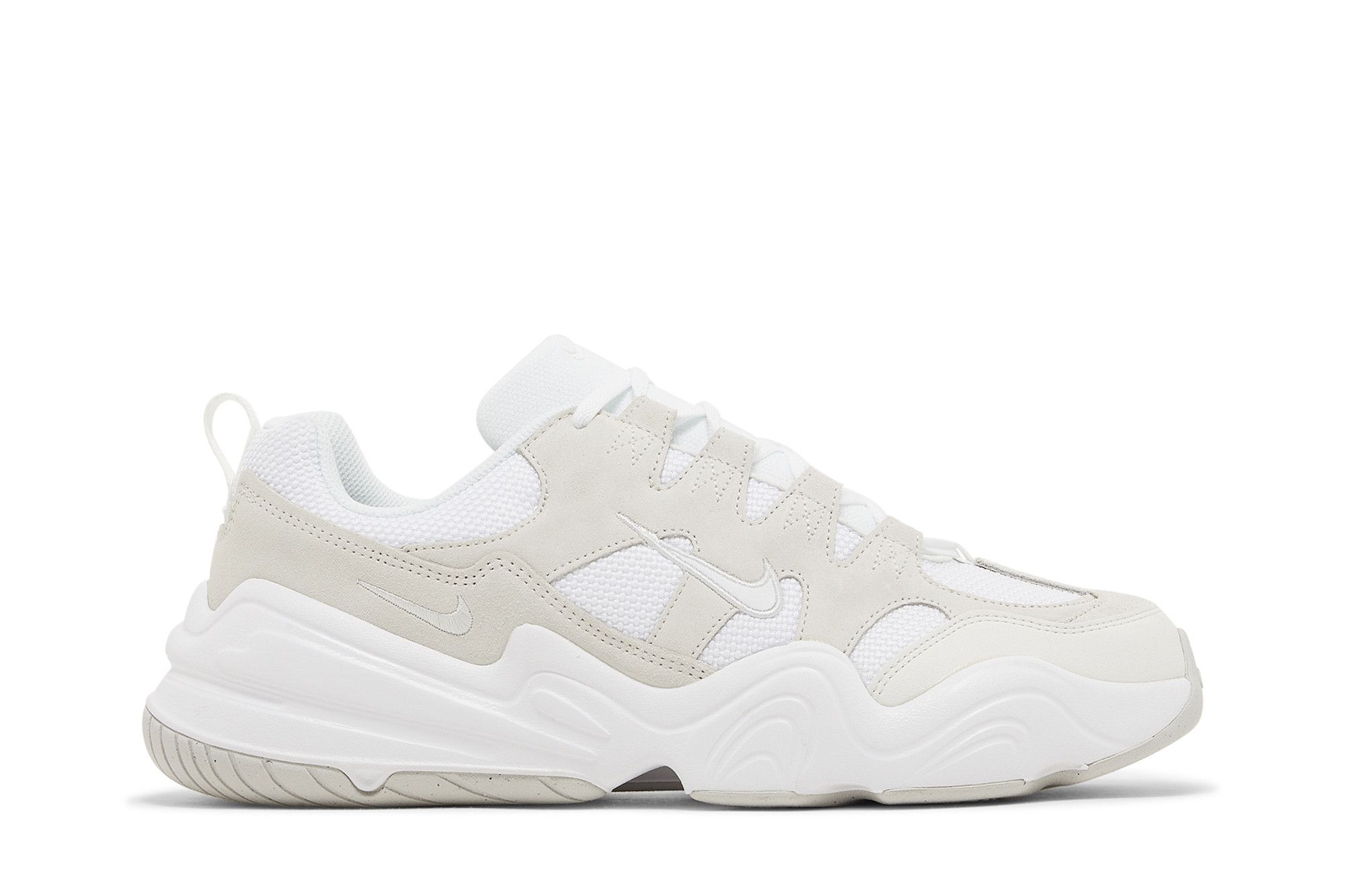 Nike Tech Hera 'Photon Dust White' FJ9532-100