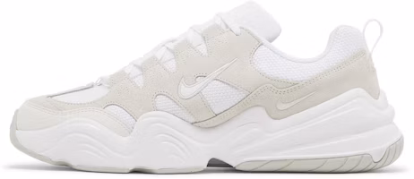 Shop Nike Tech Hera ''Photon Dust Weiß'' FJ9532-100