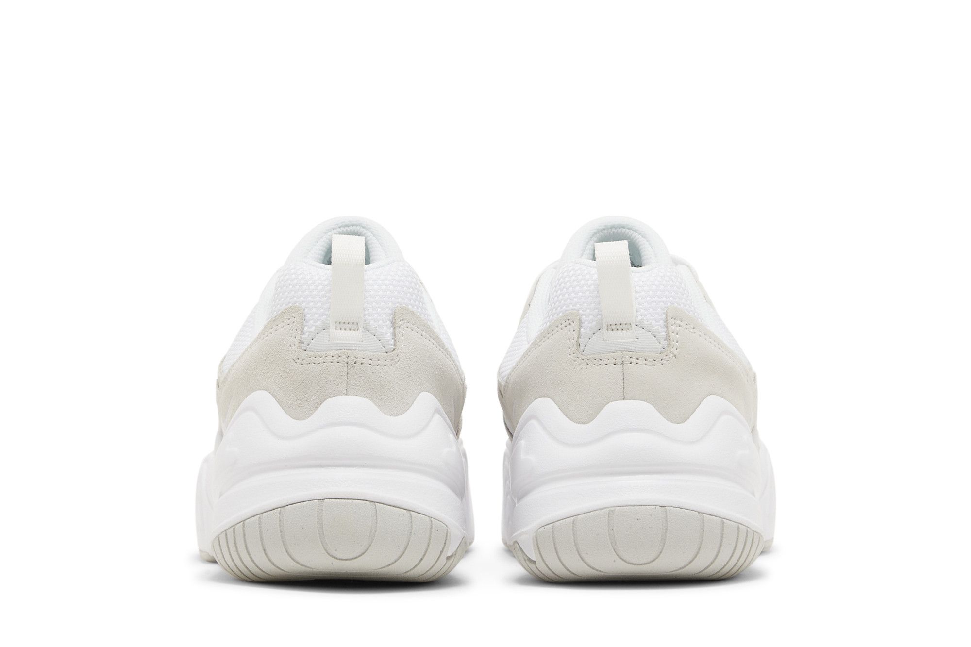 Sizing Nike Tech Hera 'Photon Dust White' Putih FJ9532-100