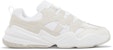 Nike Tech Hera 'Photon Dust White' Putih FJ9532-100
