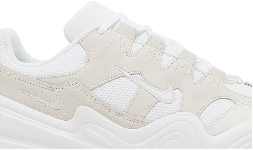 나이키 테크 헤라 '포톤 더스트 화이트' FJ9532-100 Order 나이키 테크 헤라 '포톤 더스트 화이트' FJ9532-100