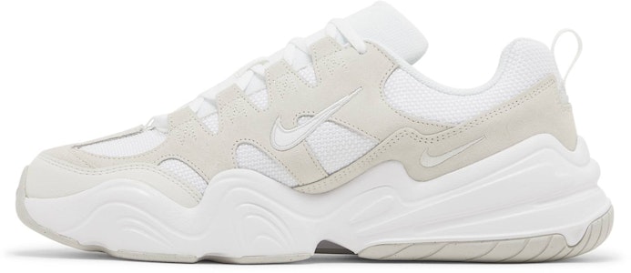 나이키 테크 헤라 '포톤 더스트 화이트' FJ9532-100 Lookbook 나이키 테크 헤라 '포톤 더스트 화이트' FJ9532-100