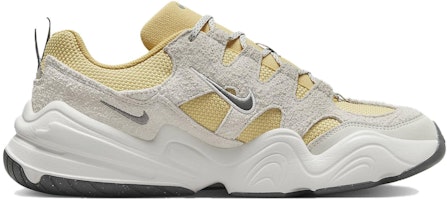 Nike Tech Hera 耐磨透氣 低筒 休閒鞋 男款 灰黃 Order Nike Tech Hera 耐磨透氣 低筒 休閒鞋 男款 灰黃