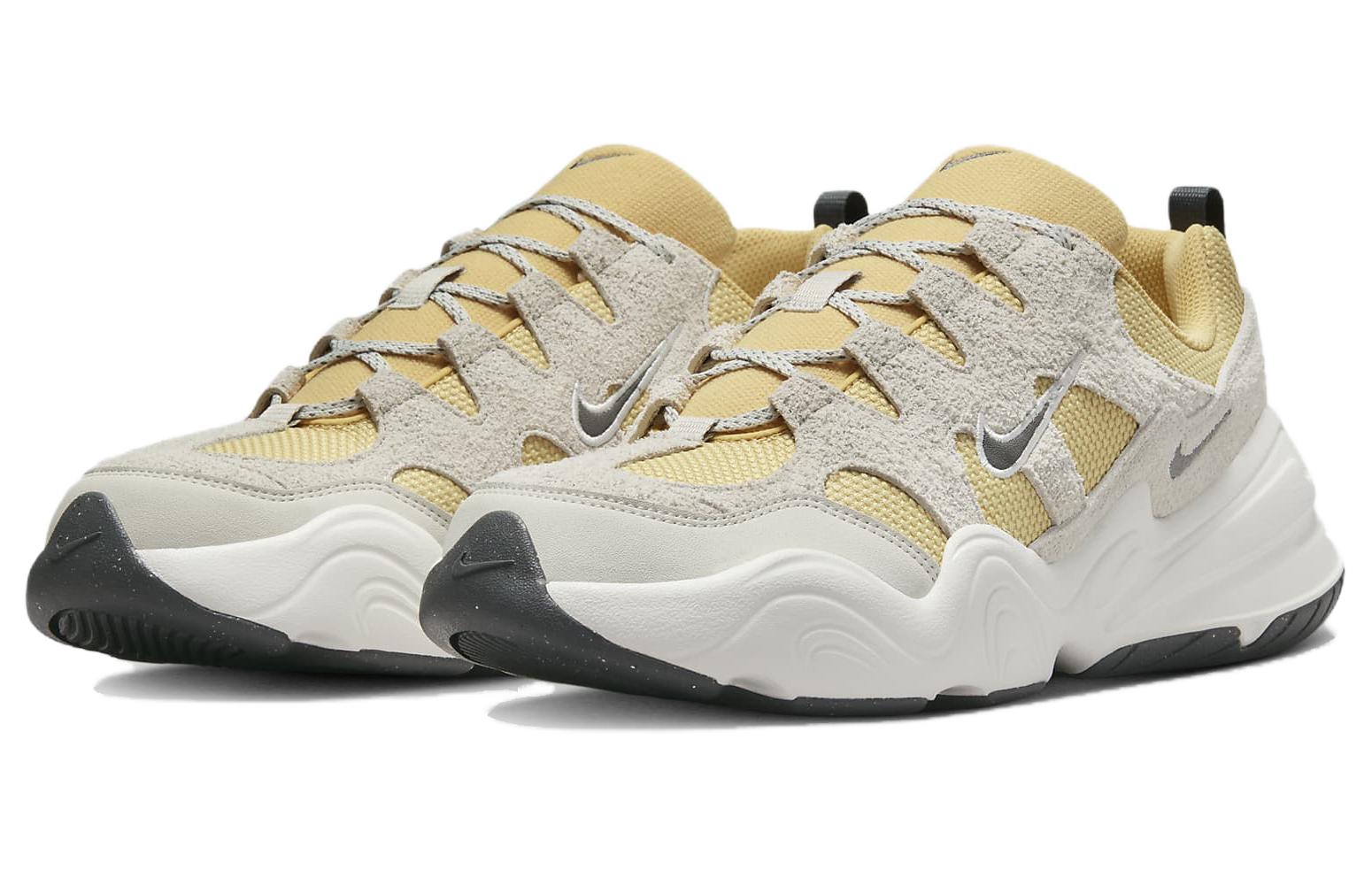 Lookbook Nike Tech Hera 'Oro Saturno' FJ9532-700