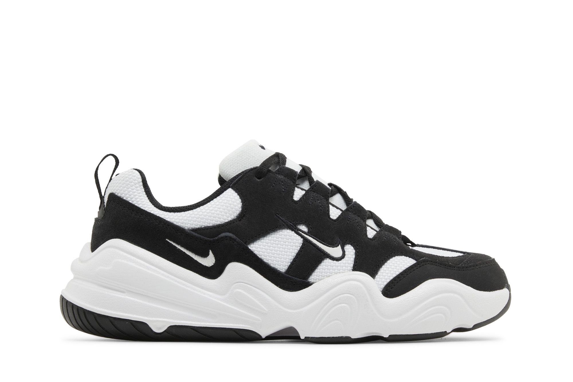 Buy Nike Tech Hera 'Blanco Negro' FJ9532-101