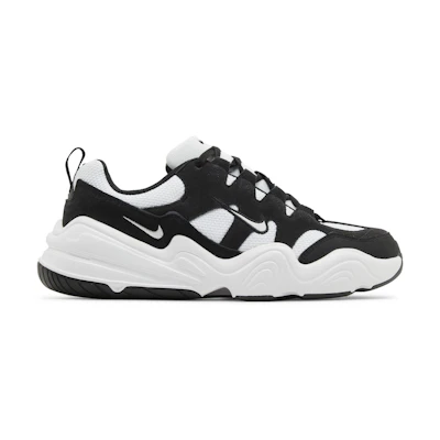 Nike Tech Hera 'White Black'