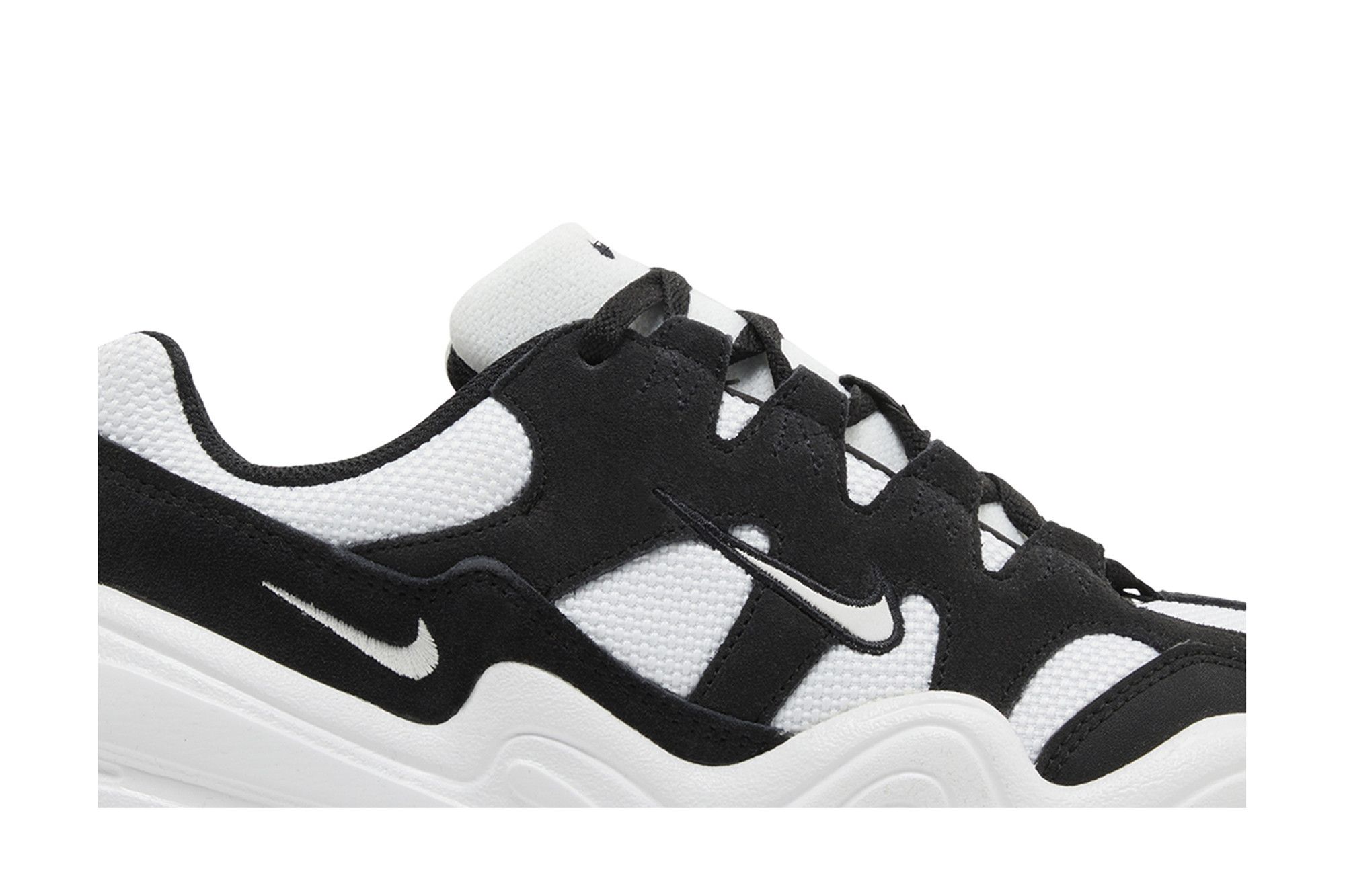 Order Nike Tech Hera 'Blanco Negro' FJ9532-101