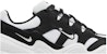Nike Tech Hera 'Putih Hitam' FJ9532-101