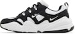 Nike Tech Hera 'Putih Hitam' FJ9532-101