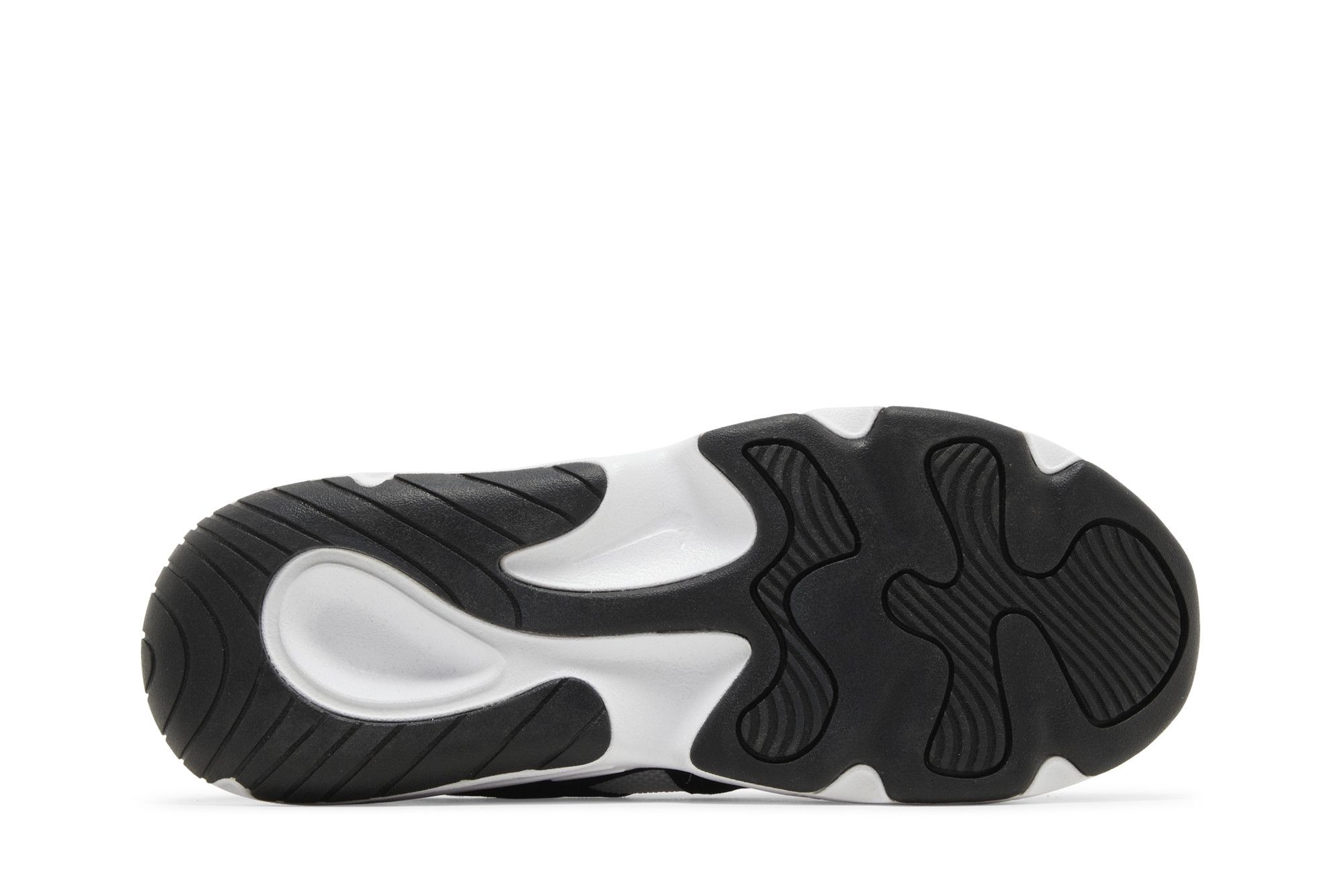 Shop Nike Tech Hera 'Blanco Negro' FJ9532-101