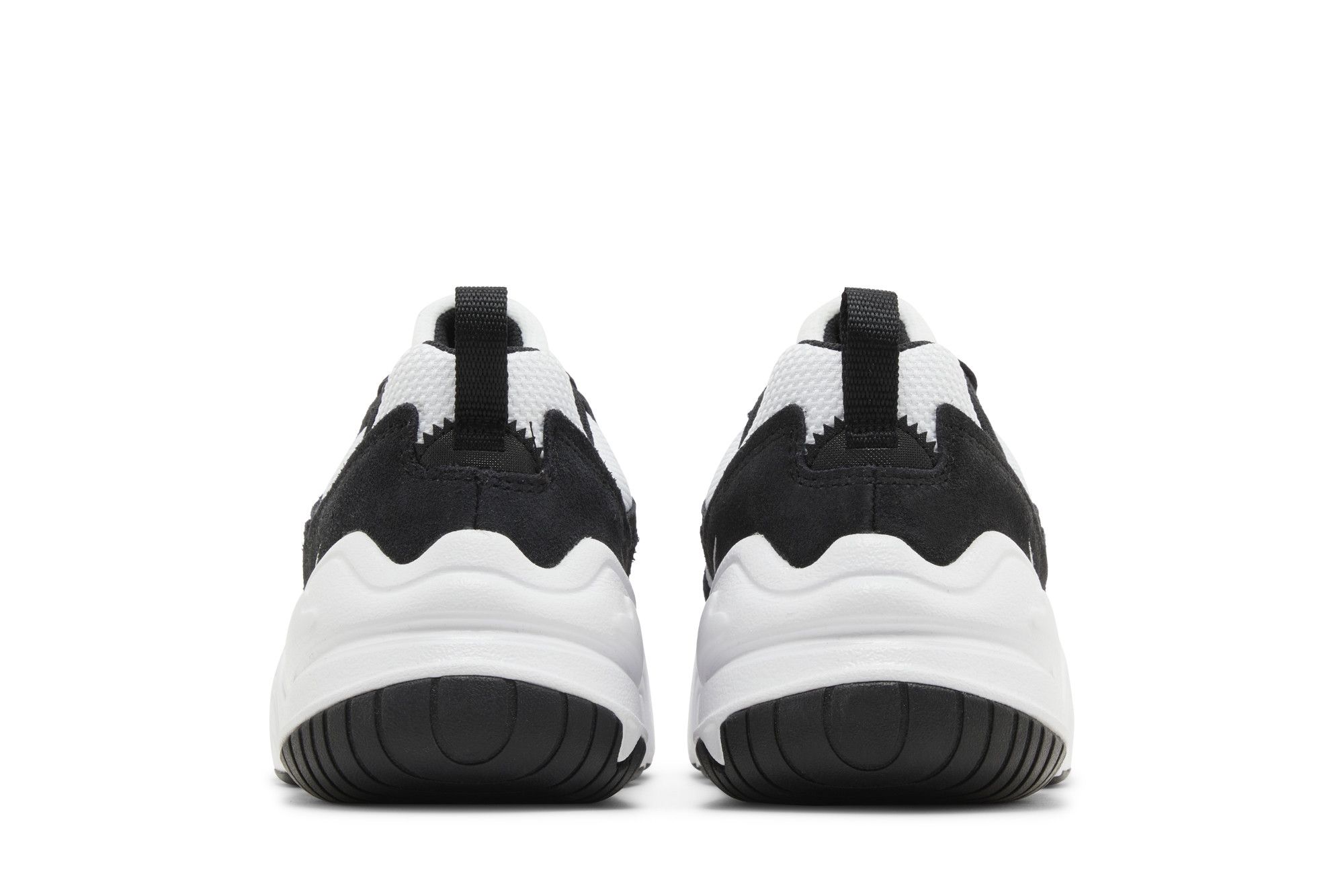 Details for Nike Tech Hera 'Blanco Negro' FJ9532-101