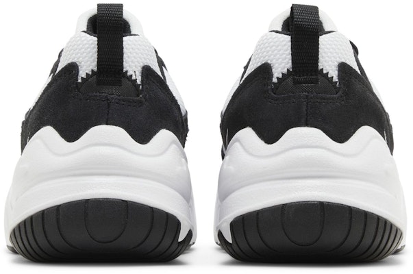 Nike Tech Hera 'White Black' FJ9532-101 Details for Nike Tech Hera 'White Black' FJ9532-101