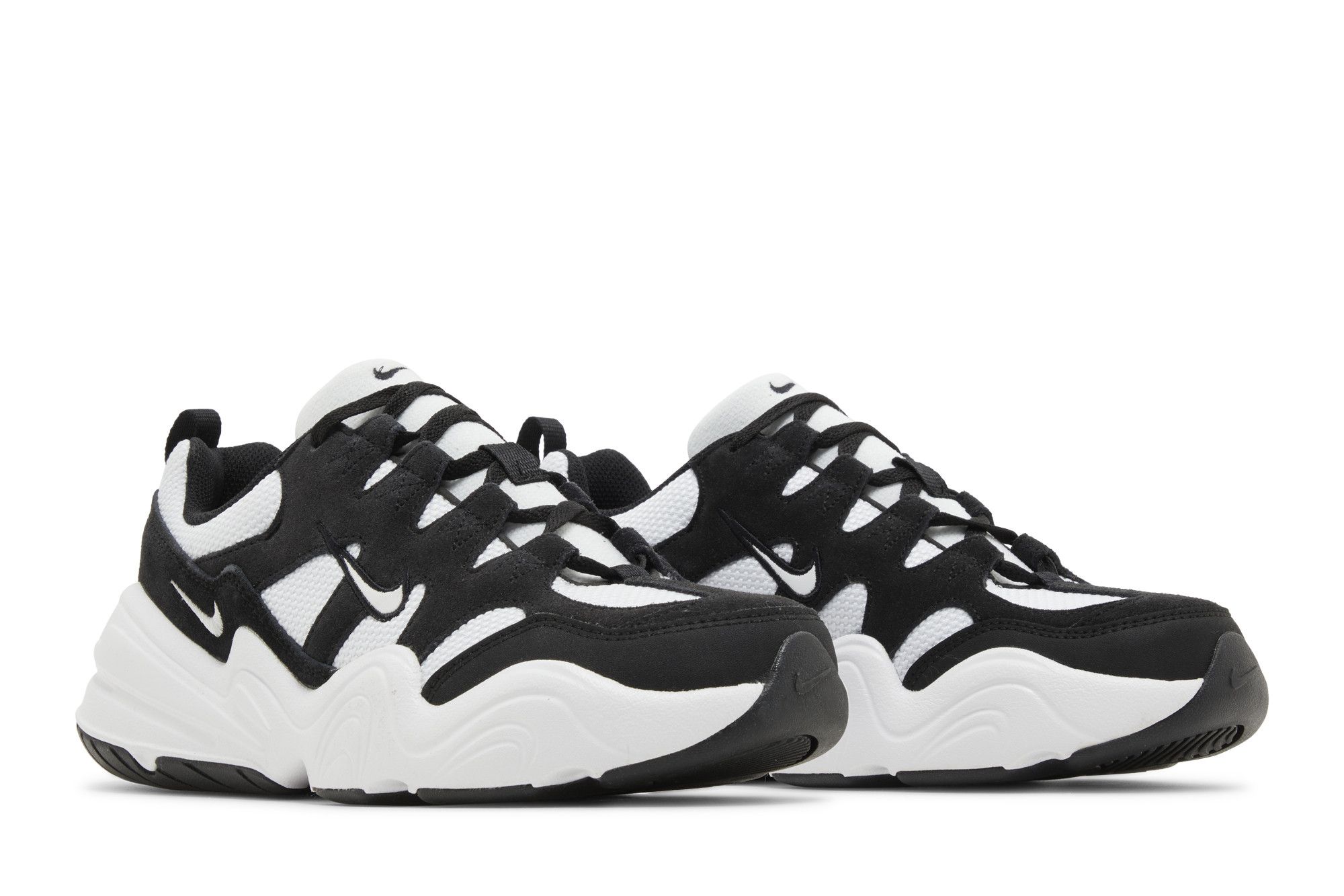 Cheap Nike Tech Hera 'Blanco Negro' FJ9532-101