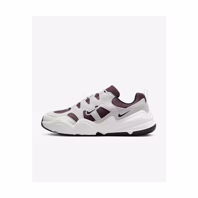 Nike Tech Hera 'Platinum Tint Burgundy Crush'