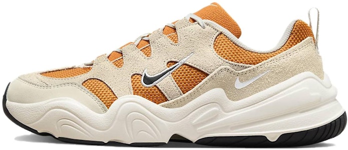 Nike Tech Hera Low 'Kelabu Jingga' FJ9532-800 Buy Nike Tech Hera Low 'Kelabu Jingga' FJ9532-800