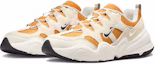 Lookbook Nike Tech Hera Low 'Kelabu Jingga' FJ9532-800