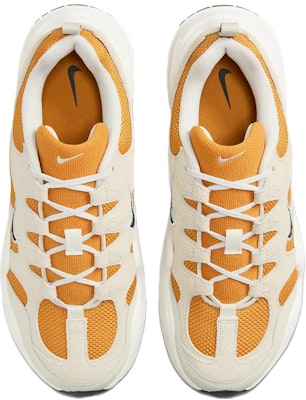 Nike Tech Hera Low 'Grey Orange' FJ9532-800 Shop Nike Tech Hera Low 'Grey Orange' FJ9532-800