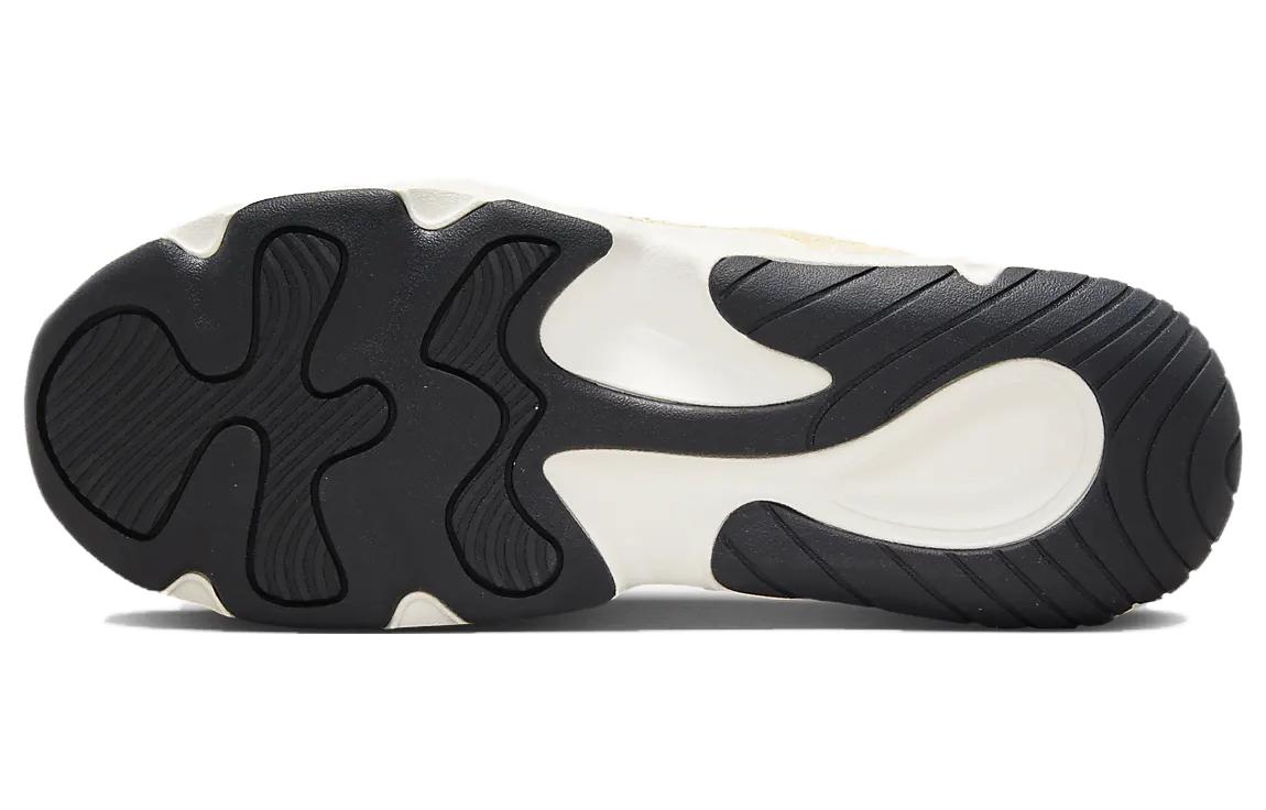 Details for Nike Tech Hera Low 'Abu-Oranye' FJ9532-800