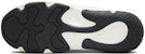 Nike Tech Hera Low 'Kelabu Jingga' FJ9532-800