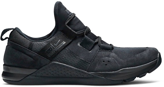 Nike Tech Trainer 'Triple Black' AQ4775-003 Buy Nike Tech Trainer 'Triple Black' AQ4775-003