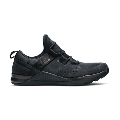 Nike Tech Trainer 'Triple Black'