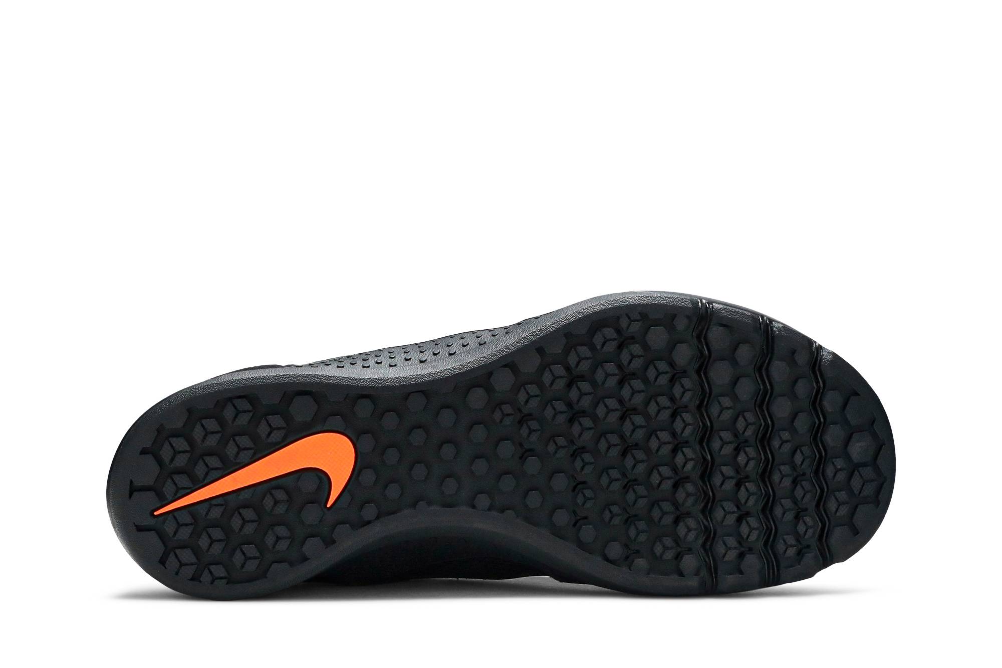 Shop Nike Tech Trainer 'Hitam Pekat' AQ4775-003