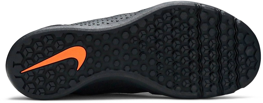 Nike Tech Trainer 'Triple Black' Zapatillas negras completas AQ4775-003 Shop Nike Tech Trainer 'Triple Black' Zapatillas negras completas AQ4775-003