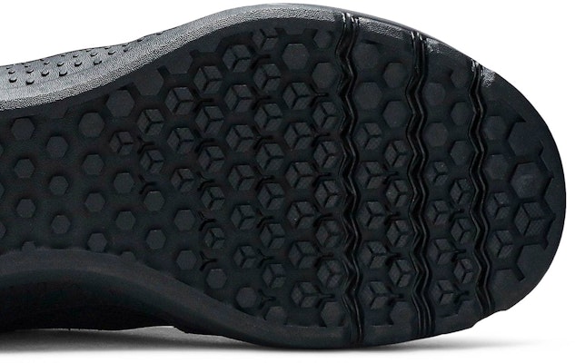 Nike Tech Trainer 'Triple Black' Zapatillas negras completas AQ4775-003 Purchase Nike Tech Trainer 'Triple Black' Zapatillas negras completas AQ4775-003