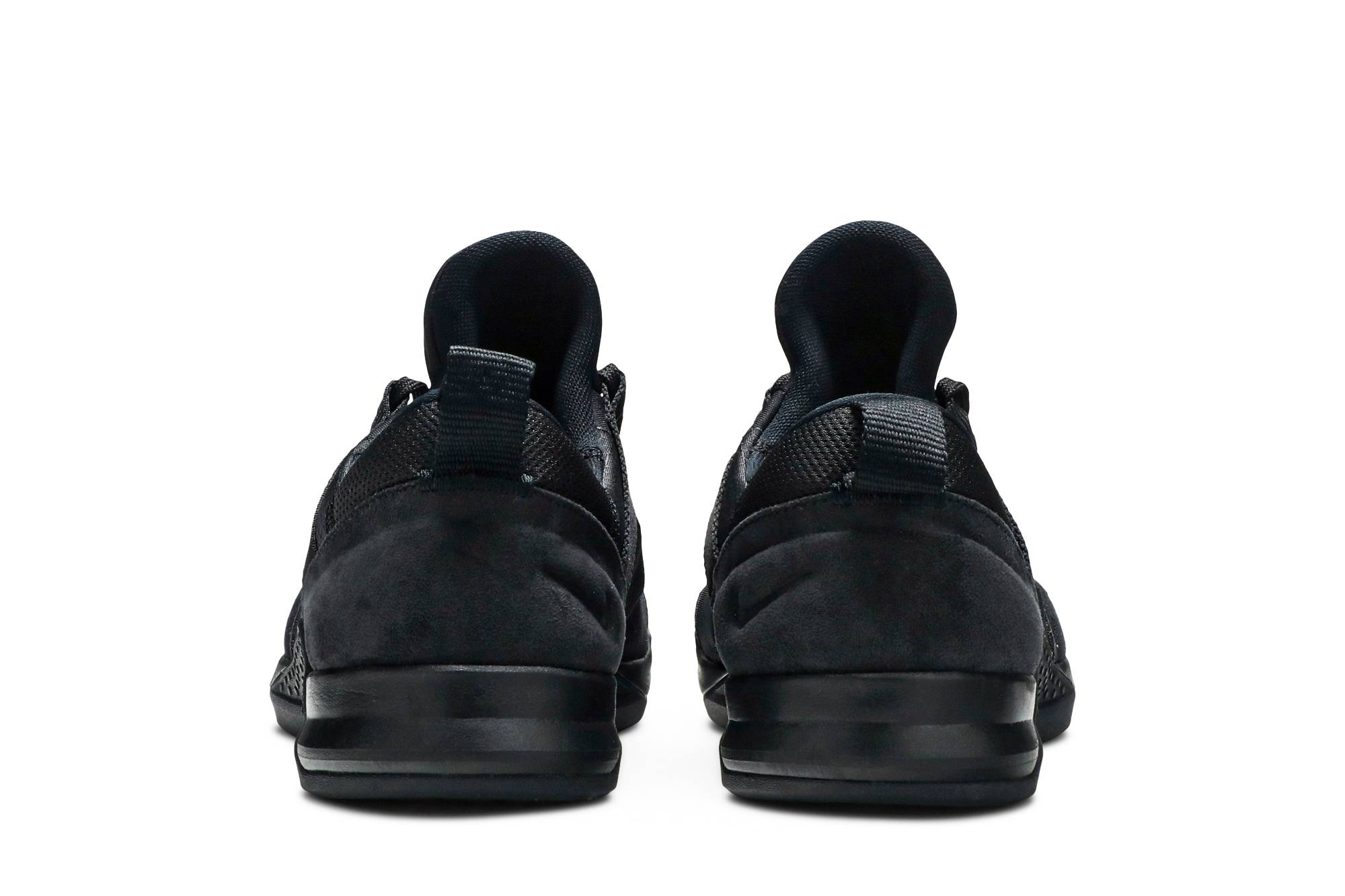 Details for Nike Tech Trainer 'Hitam Pekat' AQ4775-003