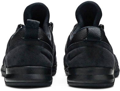 Nike Tech Trainer 'Triple Black' AQ4775-003 Details for Nike Tech Trainer 'Triple Black' AQ4775-003