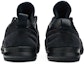 Details for Nike Tech Trainer 'Triple Black' Zapatillas negras completas AQ4775-003