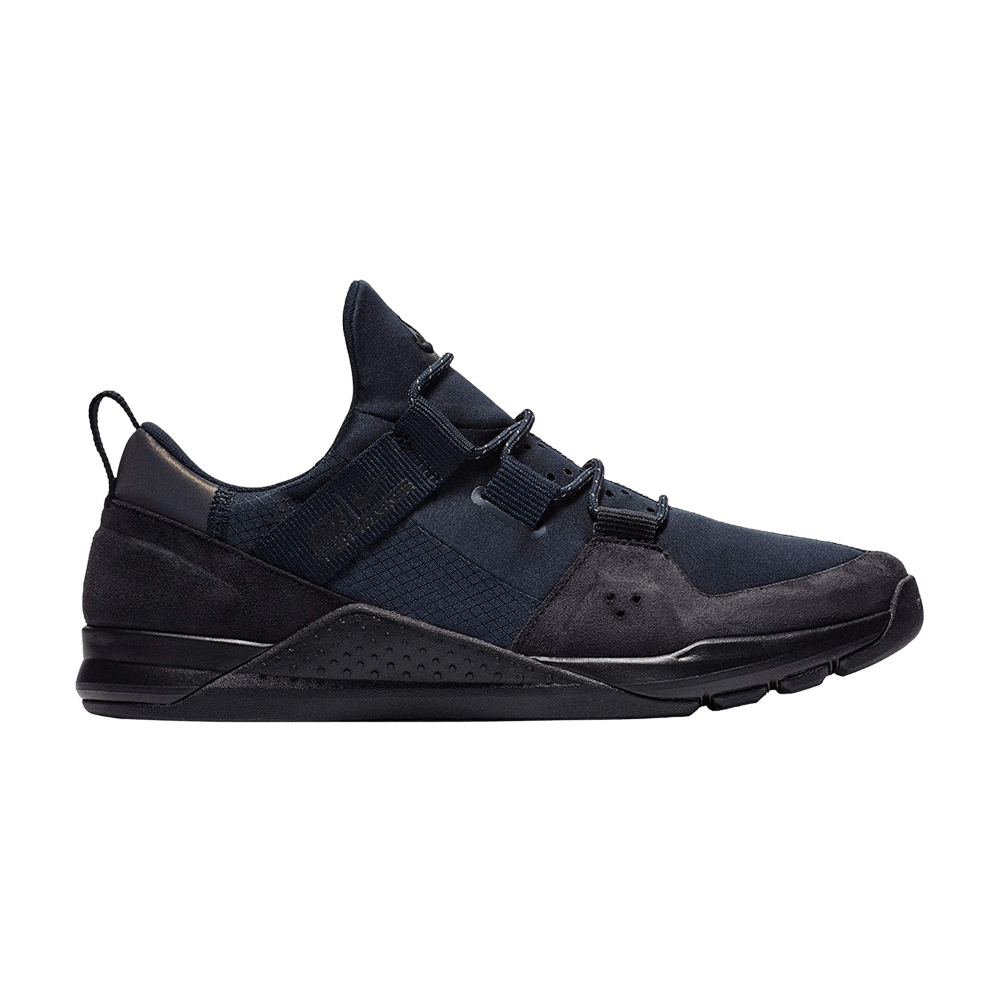 Nike Tech Trainer AMP 'Dark Obsidian' AV2922-401