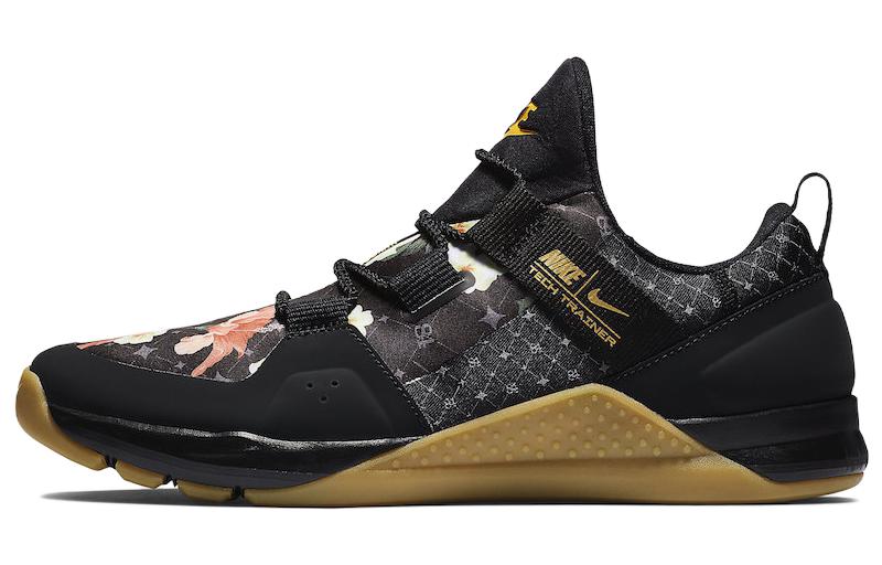 Nike Tech Trainer PE 'Antonio Brown' AV6256-071