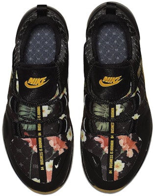 Nike Tech Trainer 減震包覆性防滑 低筒 訓練鞋 男款 黑色 Lookbook Nike Tech Trainer 減震包覆性防滑 低筒 訓練鞋 男款 黑色