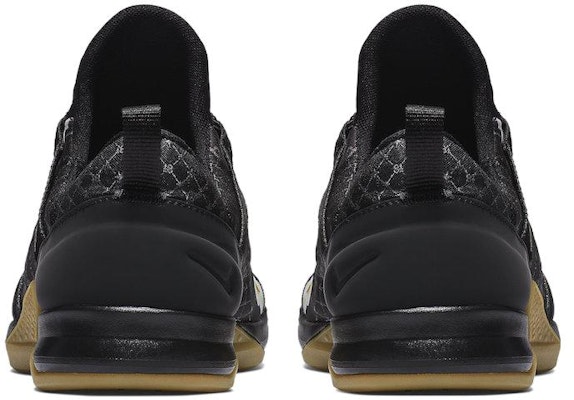 Nike Tech Trainer 減震包覆性防滑 低筒 訓練鞋 男款 黑色 Shop Nike Tech Trainer 減震包覆性防滑 低筒 訓練鞋 男款 黑色