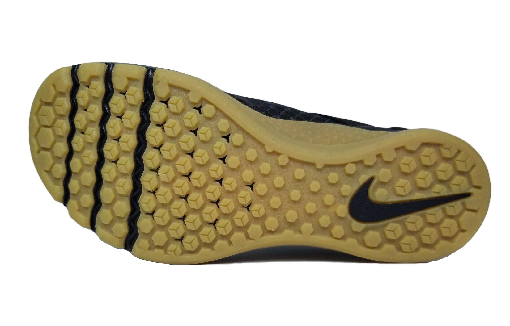 Purchase Nike Tech Trainer 減震包覆性防滑 低筒 訓練鞋 男款 黑色