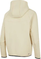 Lookbook Nike Tech Windrunner Beige Long-Sleeve Jacket - Stylish & Comfortable HV0950-234