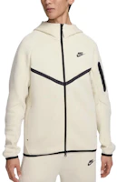 Shop Nike Tech Windrunner Beige Long-Sleeve Jacket - Stylish & Comfortable HV0950-234