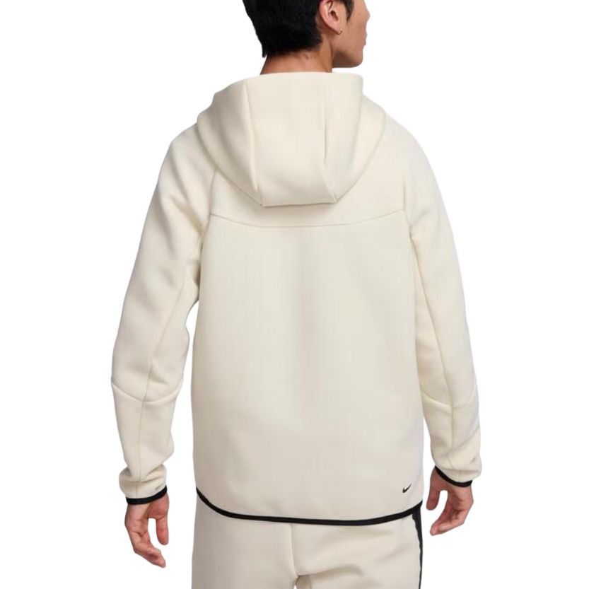 Purchase Jaket Lengan Panjang Nike Tech Windrunner Beige - Gaya & Selesa HV0950-234