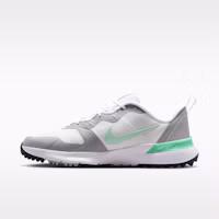Order Nike Tempo G 高爾夫球鞋(寬楦)「白/錫灰/黑/薄荷泡沫綠」 IM7959-100
