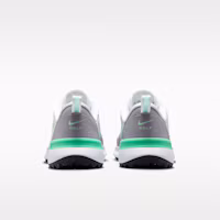 Details for Nike Tempo G 高爾夫球鞋(寬楦)「白/錫灰/黑/薄荷泡沫綠」 IM7959-100