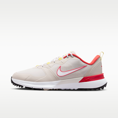Nike Tempo G Phantom/Light Oarwood Brown/Light Crimson IM7959-001