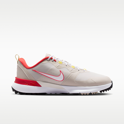 Shop Nike Tempo G Phantom/Light Oarwood Brown/Light Crimson IM7959-001