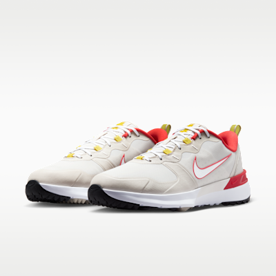 Details for Nike Tempo G Phantom/Light Oarwood Brown/Light Crimson IM7959-001