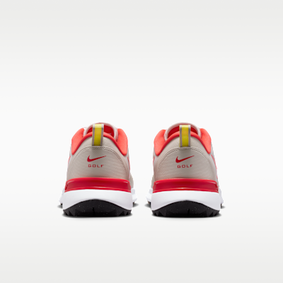 Sizing Nike Tempo G Phantom/Light Oarwood Brown/Light Crimson IM7959-001