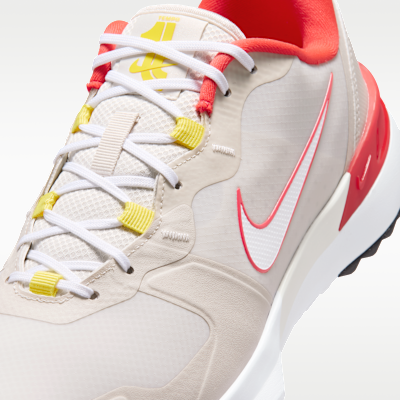 Cheap Nike Tempo G Phantom/Light Oarwood Brown/Light Crimson IM7959-001