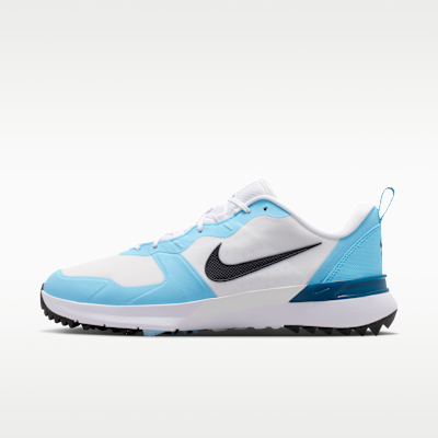 Nike Tempo G White/Blue Chill/Industrial Blue/Black IM7959-102