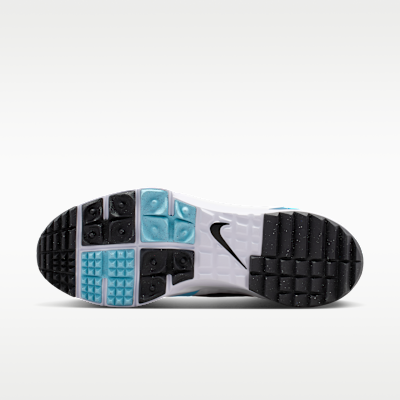 Order Nike Tempo G White/Blue Chill/Industrial Blue/Black IM7959-102